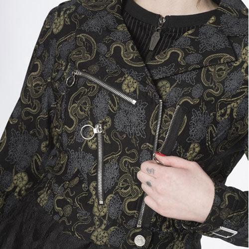Slither Jacket