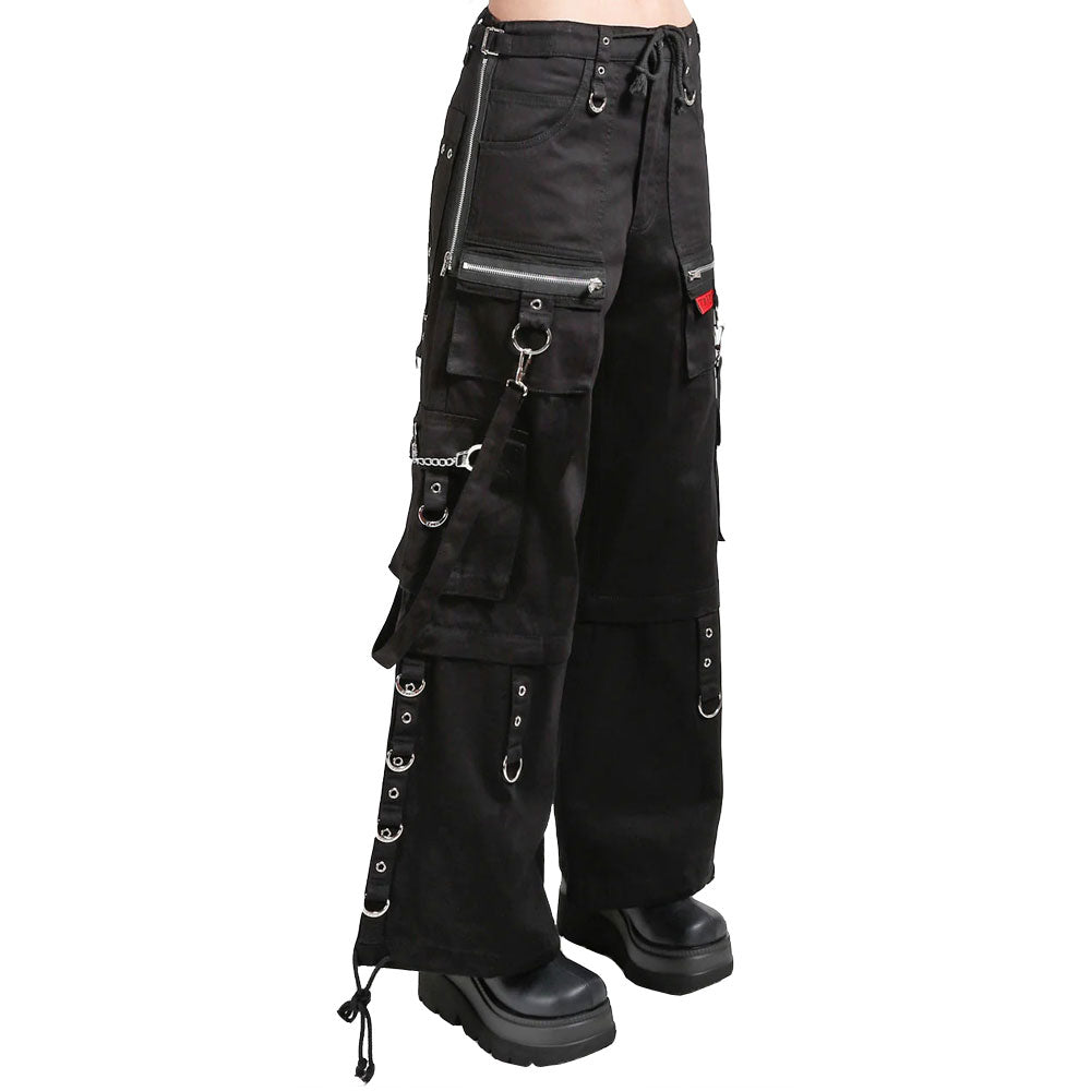 Tripp NYC Zip Cuff Pants