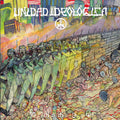 UNIDAD IDEOLOGICA: Choque Asimétrico Vinyl LP