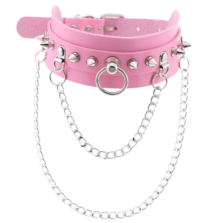 Diabolical Collar