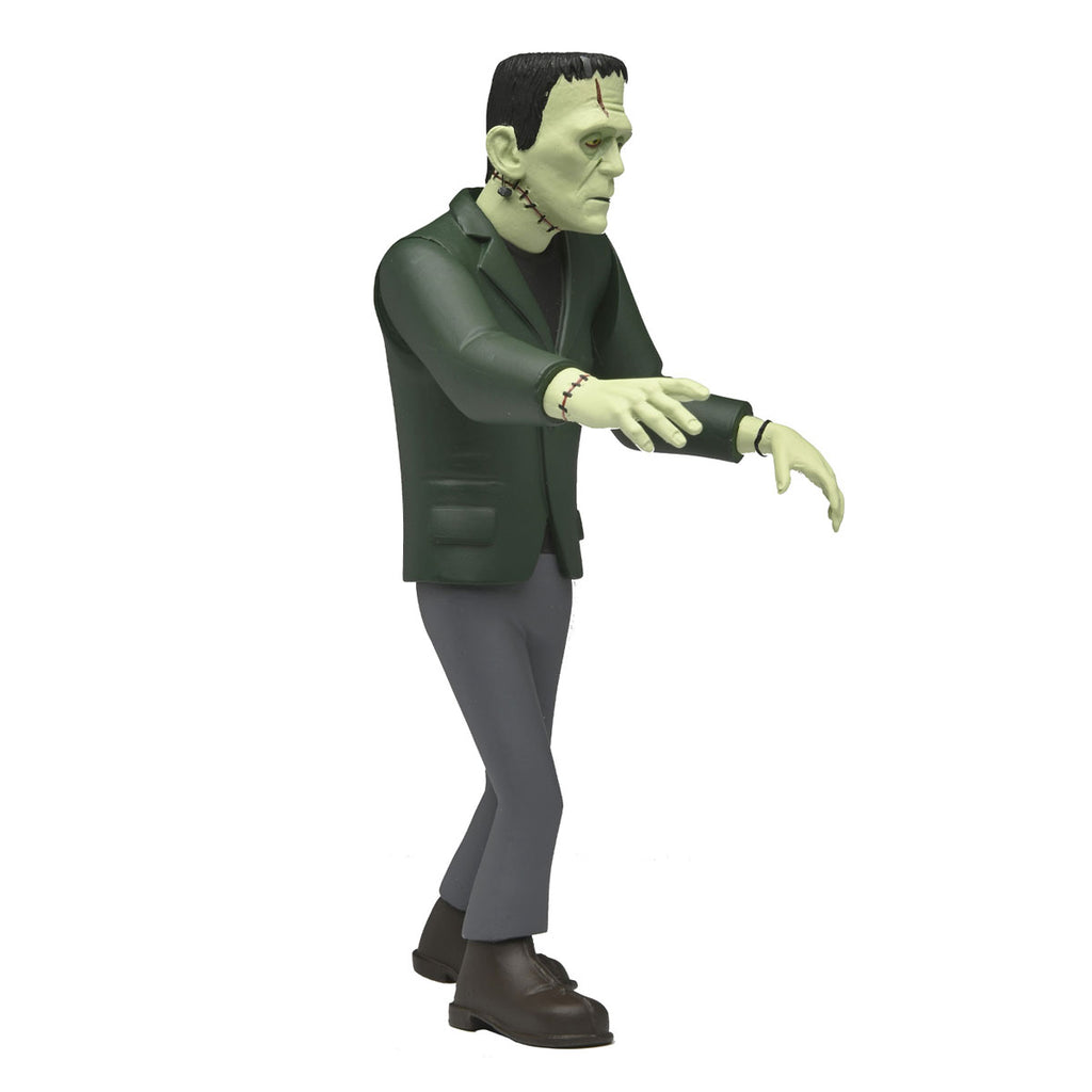 Frankenstein – Universal Monsters Toony Terror 6" Figure