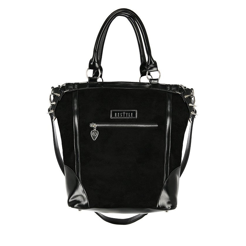 Penta Reverence Tote Bag