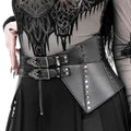 Cathedralis Peplum Harness