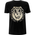 METALLICA Darkness Son Tee (Backprint)