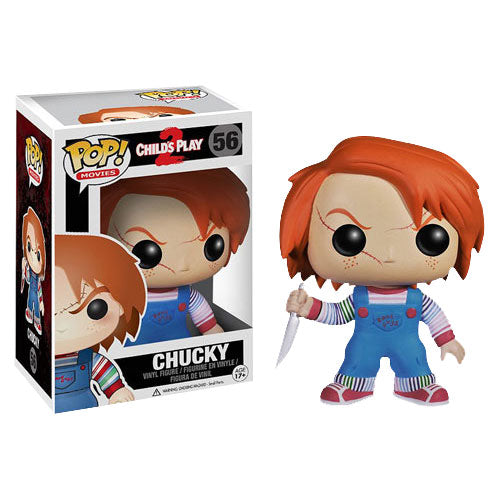 Child's Play 2 - Chucky Pop!