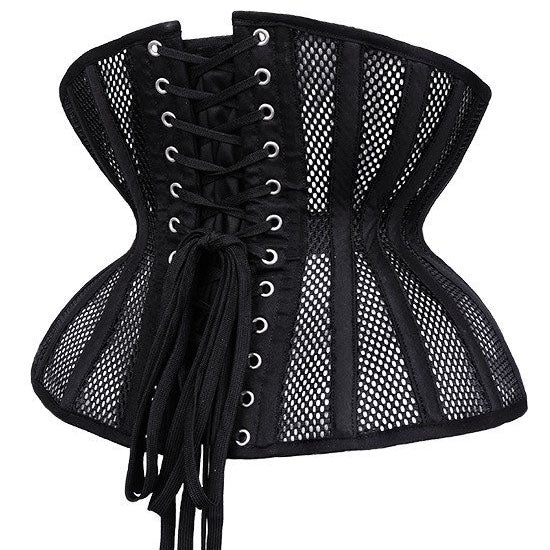 CU2 Mesh Underbust Restyle Extreme Shaping Corset