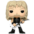 James Hetfield METALLICA Pop!