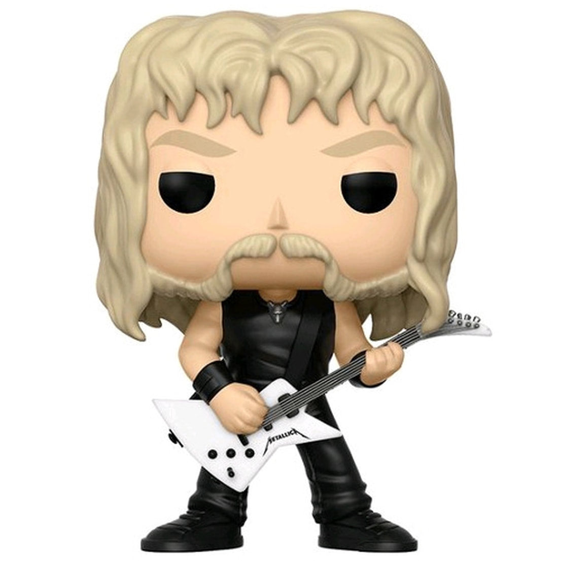 James Hetfield METALLICA Pop!