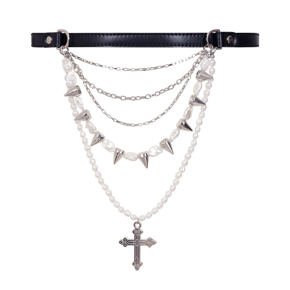 Divine edge Belt