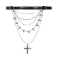 Divine edge Belt