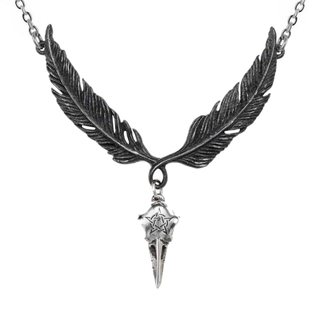 Incrowtation Necklace