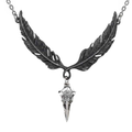 Incrowtation Necklace