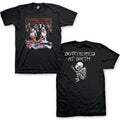 CANNIBAL CORPSE: Butchered At Birth Tee
