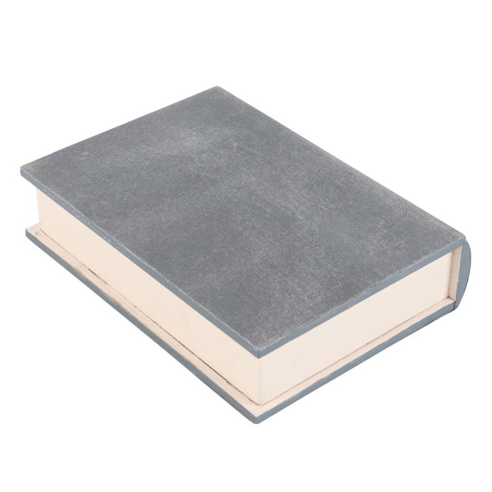 Spells and Curses Trinket Book Box