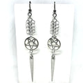 Coven Succession Earrings