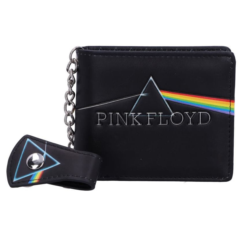 PINK FLOYD - Dark Side of the Moon Wallet