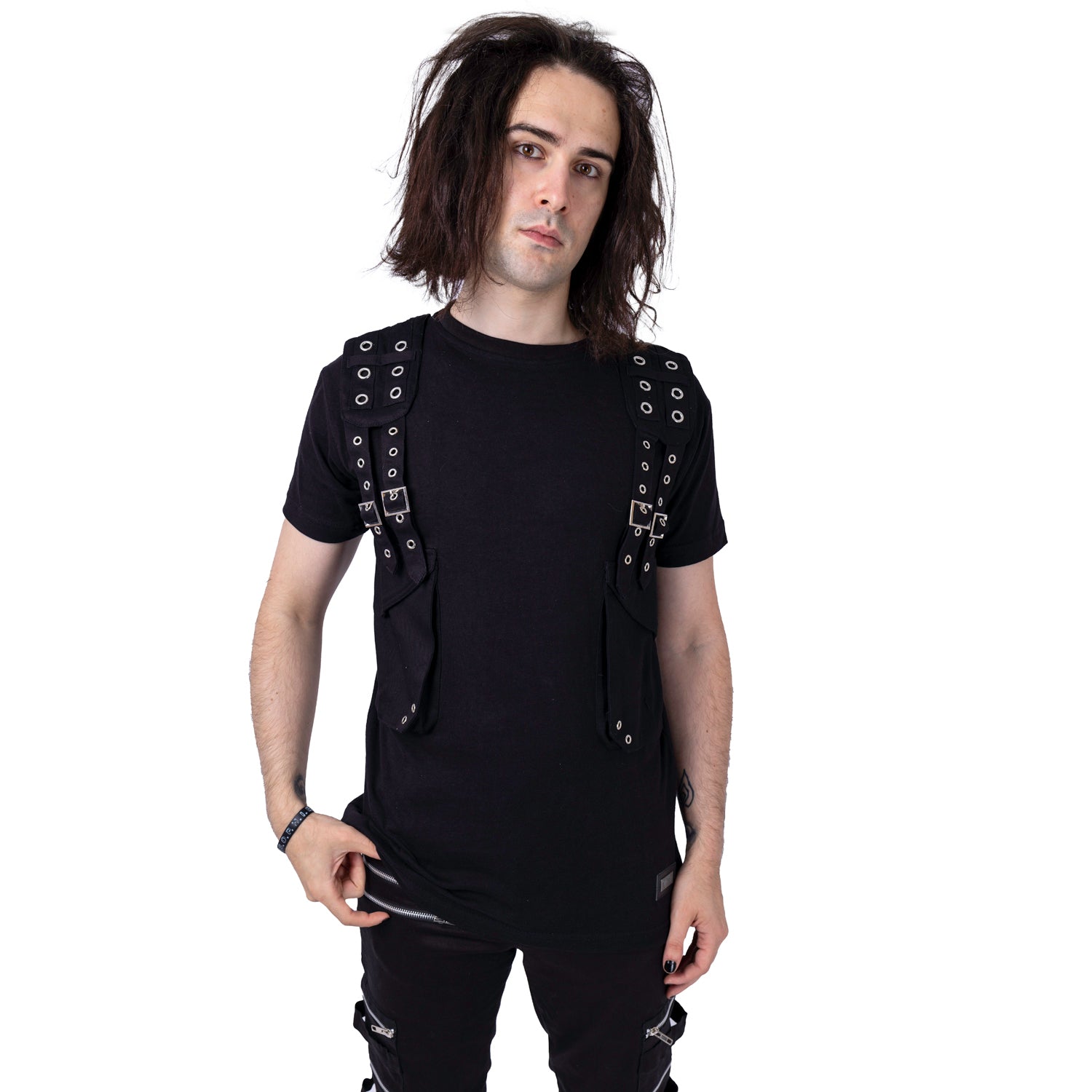 Mortimer Top