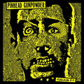 Pinhead Gunpowder: Fahizah 7" (Yellow)