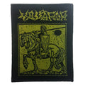 VASSAFOR Patch