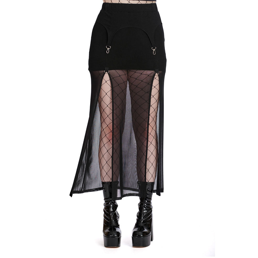 Moody Melody Skirt