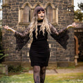 Evil Eye Dress