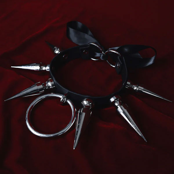 Jezebel Choker