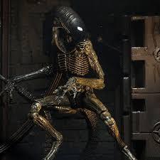 Alien 3 - Dog Alien 7"