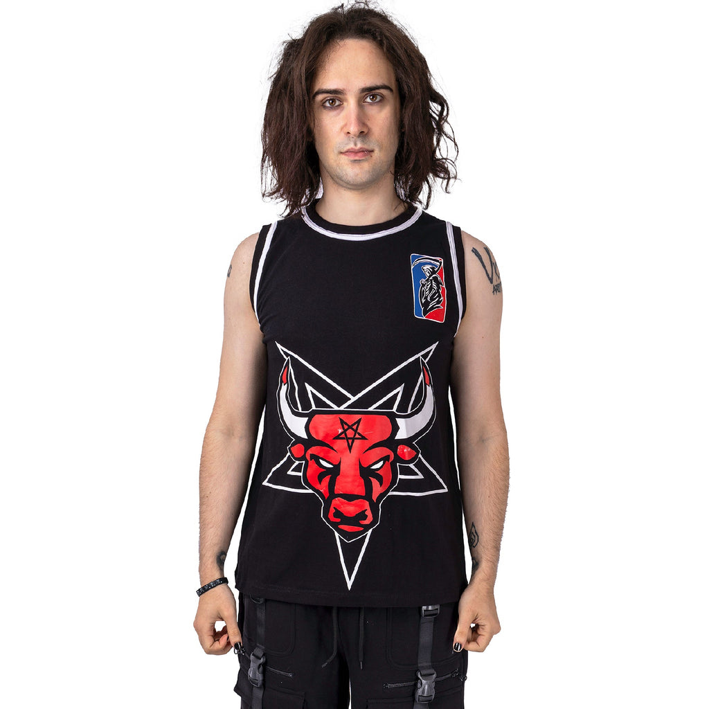Unleash The Beast Tank Top
