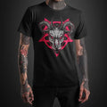Baphomet Tee