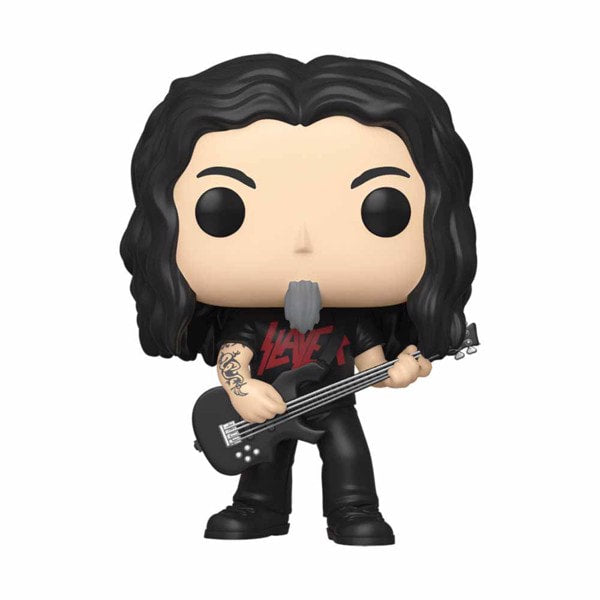 SLAYER Tom Araya Pop!