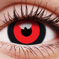 Ghouls Contact Lenses