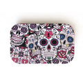 Sugar Skull Party Trinket Tin