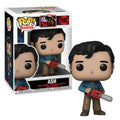Ash The Evil Dead 40th Anniversary Pop!