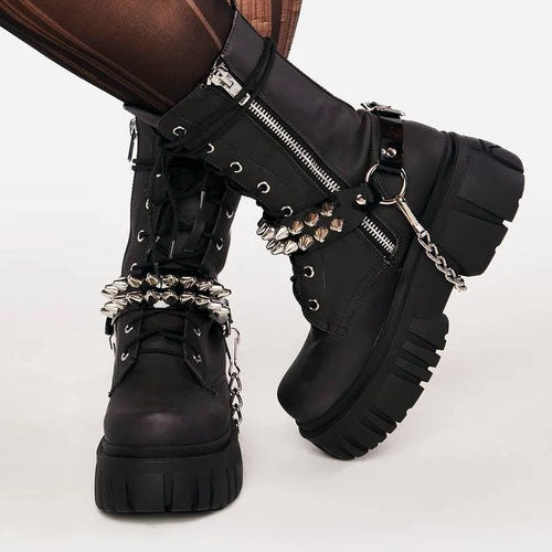 Coterie Bootstraps