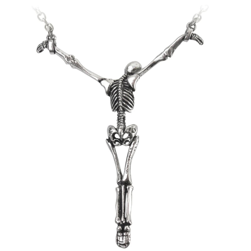 Alter Orbis Necklace