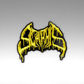 SCAPHIS Green Patch