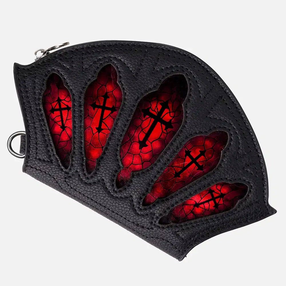 Bloodveil Wallet