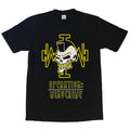 OPERATION MINDCRIME (QUEENSRYCHE) Geoff Tate Tour Tee