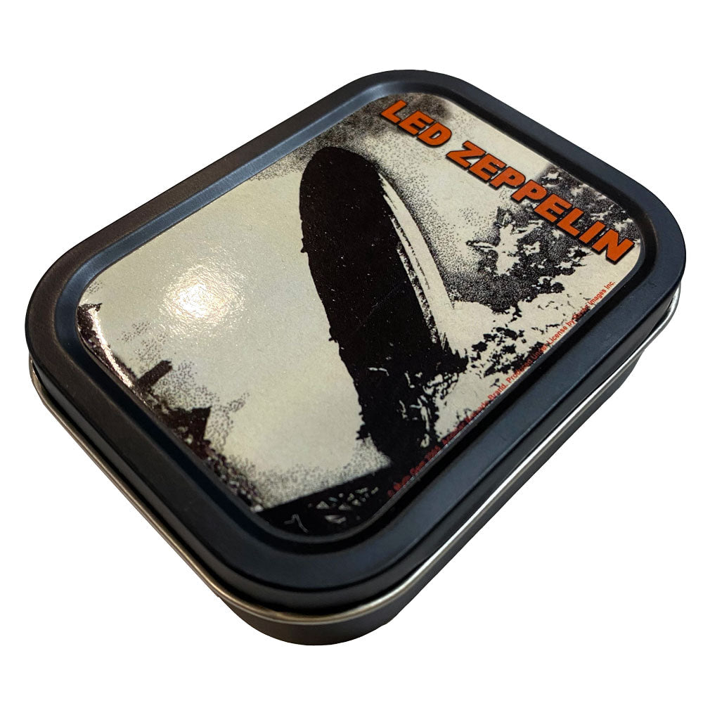 LED ZEPPELIN Tin