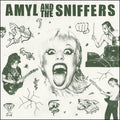 AMYL & THE SNIFFERS - S/T VINYL