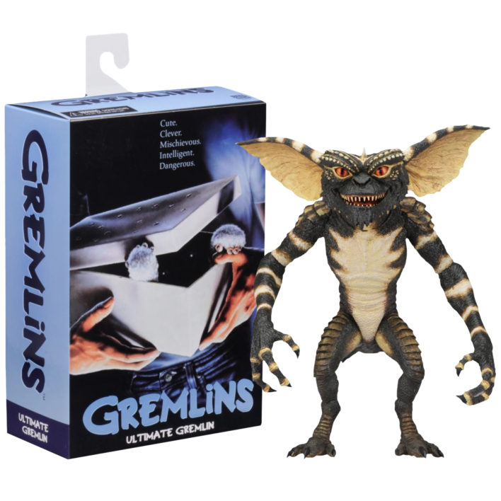 Ultimate Gremlin 7" Scale Figure