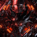 CROSSFAITH Ex_Machina Vinyl