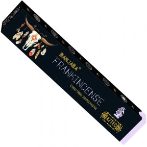 Frankincense Incense Sticks - Banjara