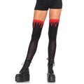 Slayers Over The Knee Socks
