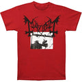 MAYHEM Deathcrush Tee