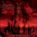 GOSPEL OF THE HORNS Realm Of The Damned CD (2007)