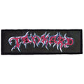 TANKARD Strip Patch
