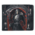 You're Next Grim Reaper Wallet