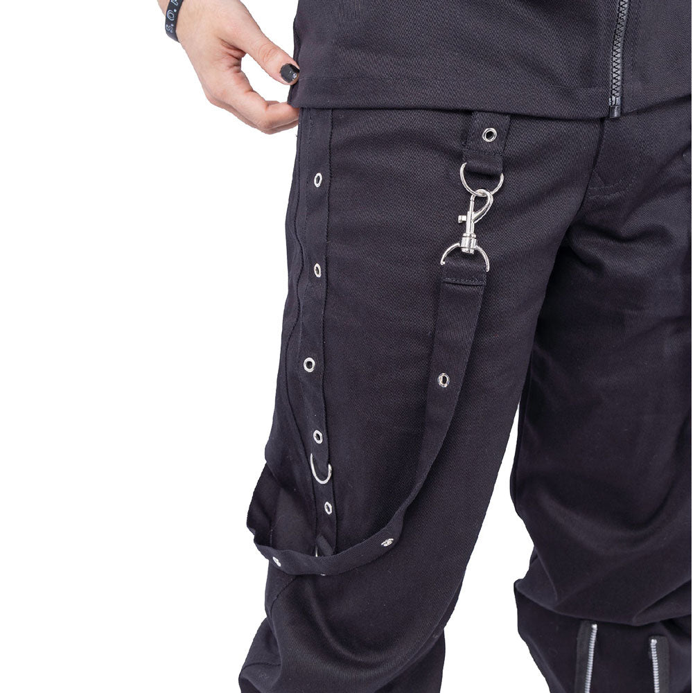 Blade Black Reign Pants