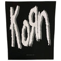 KORN Back Patch